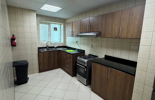 Ajman Apartment | Luxury 2bhk 5 min from beach