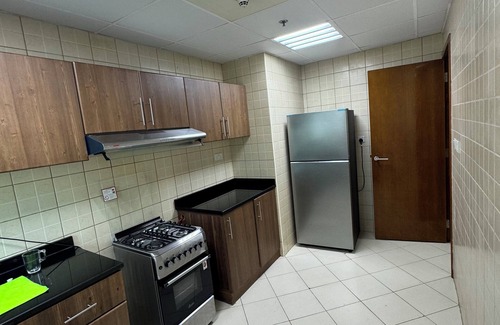 Ajman Apartment | Luxury 2bhk 5 min from beach