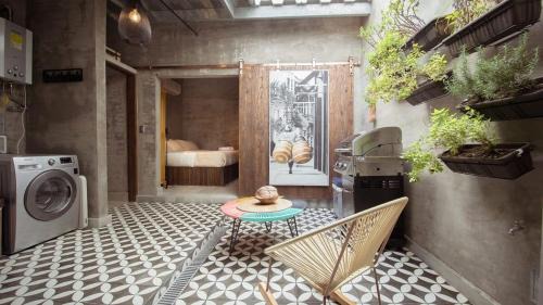 Castillogrande House | Luxury 2BR House with Ocean View in Castillogrande