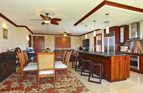 Ko Olina Condo | Luxury 3 Bed, 3 Bath GROUND FLOOR Condo Near Pool by Managed by Ola (BT103)