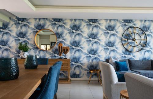 Port Zimbali Villa | Luxury 3 Bed Villa in Zimbali Coastal Resort