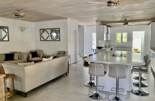 Porters House | Luxury 3 bedroom home at porters gate. St James