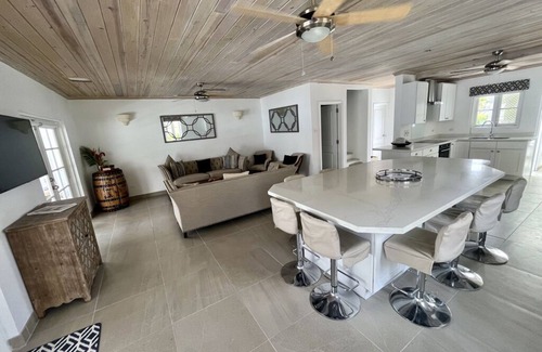 Porters House | Luxury 3 bedroom home at porters gate. St James