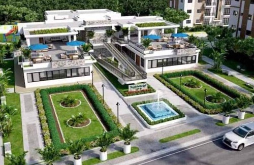 Santo Domingo Oeste Apartment | Luxury 3 Bedroom Home In Paradise