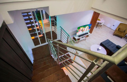 Ibadan Apartment | Luxury 3 Bedroom Duplex Ibadan
