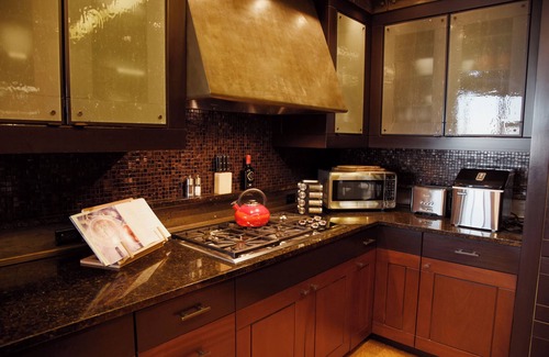 Cazadero House | Luxury 3-bedroom Estate surrounded by a 20-acre vineyard and 30-mile views.