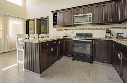 Urbanizacion Tavarez Villa | Luxury 3 bedroom Haven in Sosúa DR