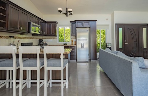 Urbanizacion Tavarez Villa | Luxury 3 bedroom Haven in Sosúa DR