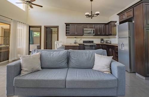 Urbanizacion Tavarez Villa | Luxury 3 bedroom Haven in Sosúa DR