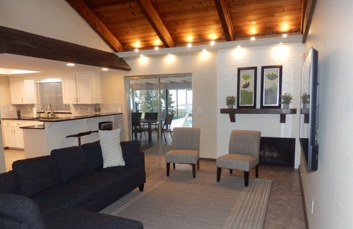 Lakeland Highlands House | Luxury 3 BR 2 1/2 Bath pool home in South Lakeland Sleeps 7 ideally located