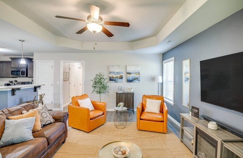 Normal House | Luxury 3 BR Country Comfort