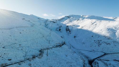 Pradollano Apartment | Luxury 3BED Penthouse by Ski Slope - Sierra Nevada