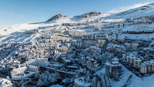 Pradollano Apartment | Luxury 3BED Penthouse by Ski Slope - Sierra Nevada