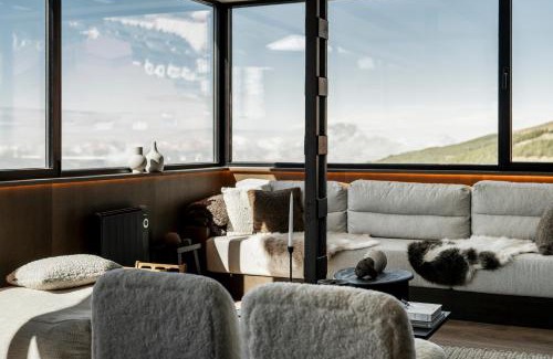 Pradollano Apartment | Luxury 3BED Penthouse by Ski Slope - Sierra Nevada