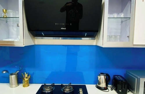 Chandigarh Villa | Luxury 3BHK Villa Stay Royal in Aerocity Mohali