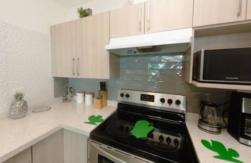 Tegucigalpa Apartment | Luxury 3BR Apartment in Astria