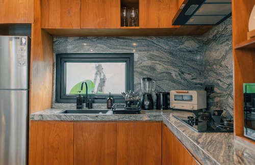 Padonan Villa | Luxury 3BR Canggu Paradise Villa, Pool, Kids, Fun