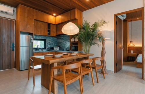 Padonan Villa | Luxury 3BR Canggu Paradise Villa, Pool, Kids, Fun