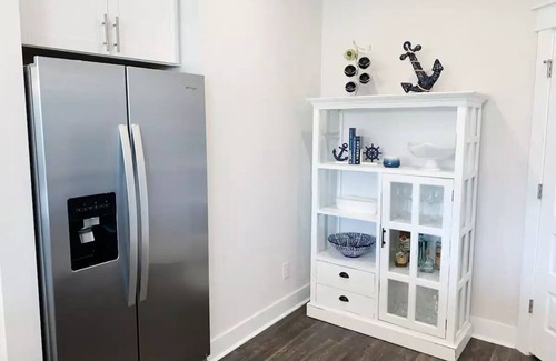 Palmetto Dunes Apartment | Luxury 4 Bdr Beachfront in Hilton Head- DC Breeze