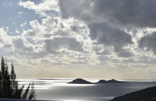 Kalkan Villa | Luxury 4 Bed Villa in Kalkan, Sleeps 8, Own Pool, Sea Views, 15 Min Walk to Town