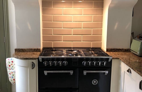 Leven Cottage | Luxury 4 Bedroom Holiday Cottage In East Yorkshire Between Beverley & Hornsea