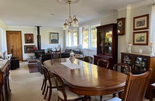 Dee Why House | Luxury 4 bedroom house