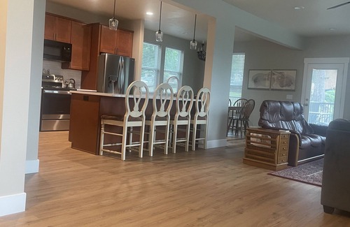 Neskowin Apartment | Luxury 4 Bedrooms House in Neskowin South Beach.