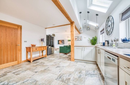 New Forest District Apartment | Luxury 5* Cottage | New Forest | Family | Friends