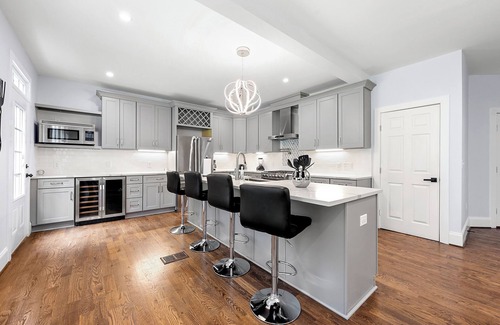 North Druid Hills House | Luxury 5BR Home Built 2022 Near Buckhead & Midtown