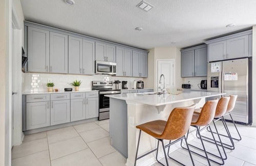 Ocoee House | Luxury 5BR Home in Arden Park w/ Modern Amenities