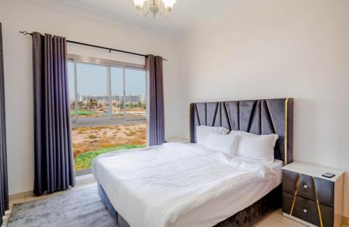 Al Hamra Village House | Luxury 5BR Villa with Private Pool & Lagoon Views