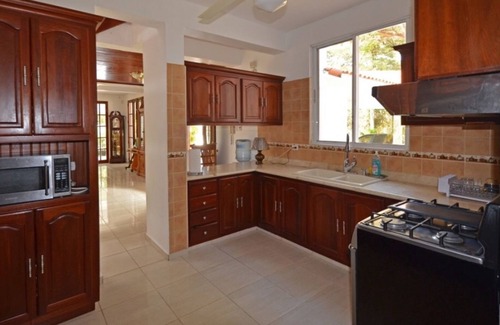 La Esplanada Villa | Luxury 6/9 Bedrooms 6/9 Bathrooms Villa in Sosua