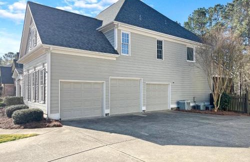 Acworth Apartment | Luxury 6-bedroom In All Lakes, Acworth, Ga