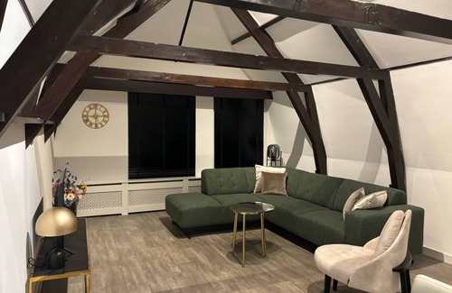 Abcoude Apartment | Luxury 6 person apartment city center