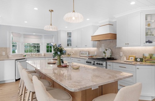 Cape May House | Luxury 6BR/4.5BA Retreat, Sleeps 14 – Just 5 Blocks from the Beach