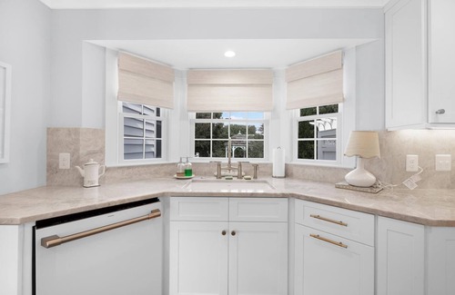 Cape May House | Luxury 6BR/4.5BA Retreat, Sleeps 14 – Just 5 Blocks from the Beach