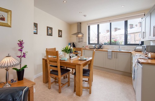 Belford House | Luxury Accomodation in Ancient Coaching Village of Belford mid Northumberland