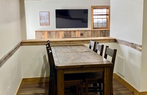 Wilmington House | Luxury ADA Unit - 101