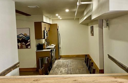 Wilmington House | Luxury ADA Unit - 101