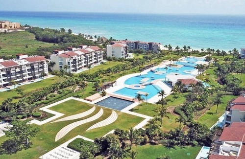 Puerto Juarez Apartment | Luxury and Comfort for couples or families in front of the beach.