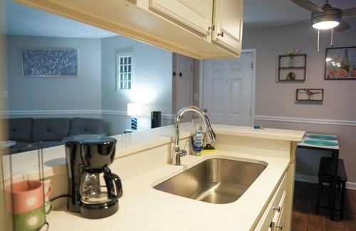 Ashbrook - Clawson Village Apartment | Luxury and convenience in South End Charlotte