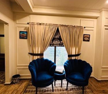 Rawalpindi Apartment | Luxury and Cozy 1 Bed Apartment Bahria Town Rawalpindi