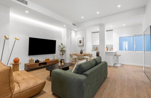 Murcia Apartment | Luxury and emblematic apartment