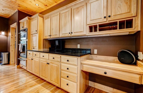 Estes Park House | Luxury and Privacy