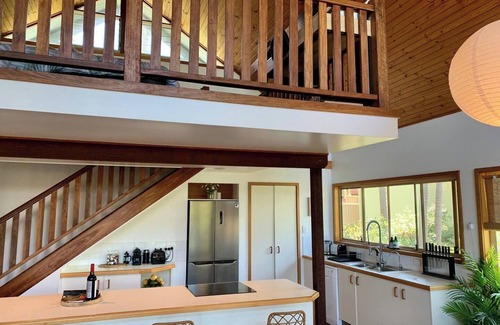 Angourie Villa | Luxury Angourie Villa! Dream location, WiFi, +
