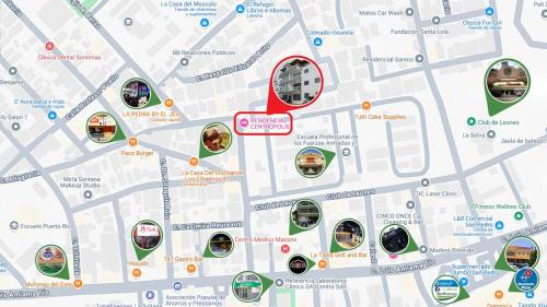 San Pedro de Macoris Apartment | Luxury Apartment