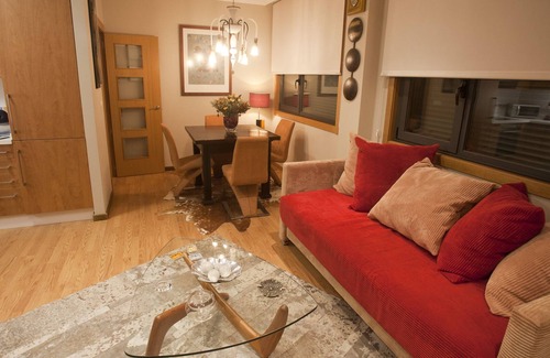 O Rosal Apartment | Luxury apartment Spellos.