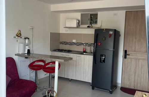 Mamatoco Apartment | Luxury Apartamento en Santa Marta