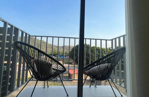 Mamatoco Apartment | Luxury Apartamento en Santa Marta