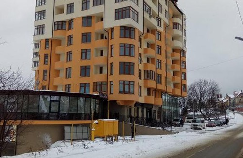 Truskavets Apartment | Luxury apartaments in center